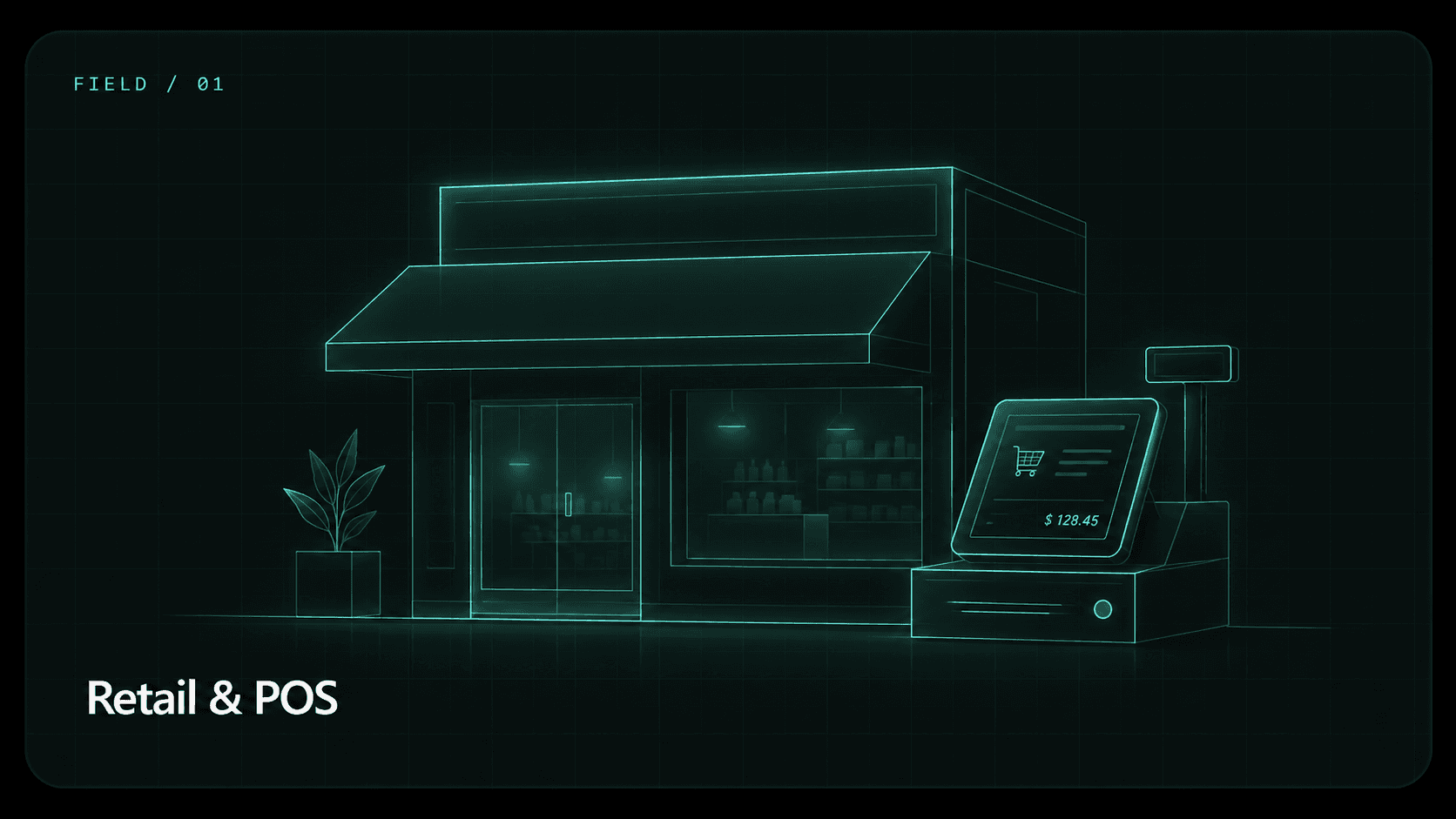 Retail & POS